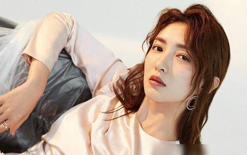 吃瓜娱乐圈江疏影,娱乐圈的瓜中女王，魅力与实力并存