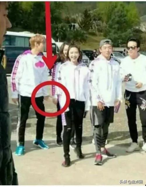 娱乐圈吃瓜三大要素,绯闻、撕逼、选秀，揭秘明星幕后真相